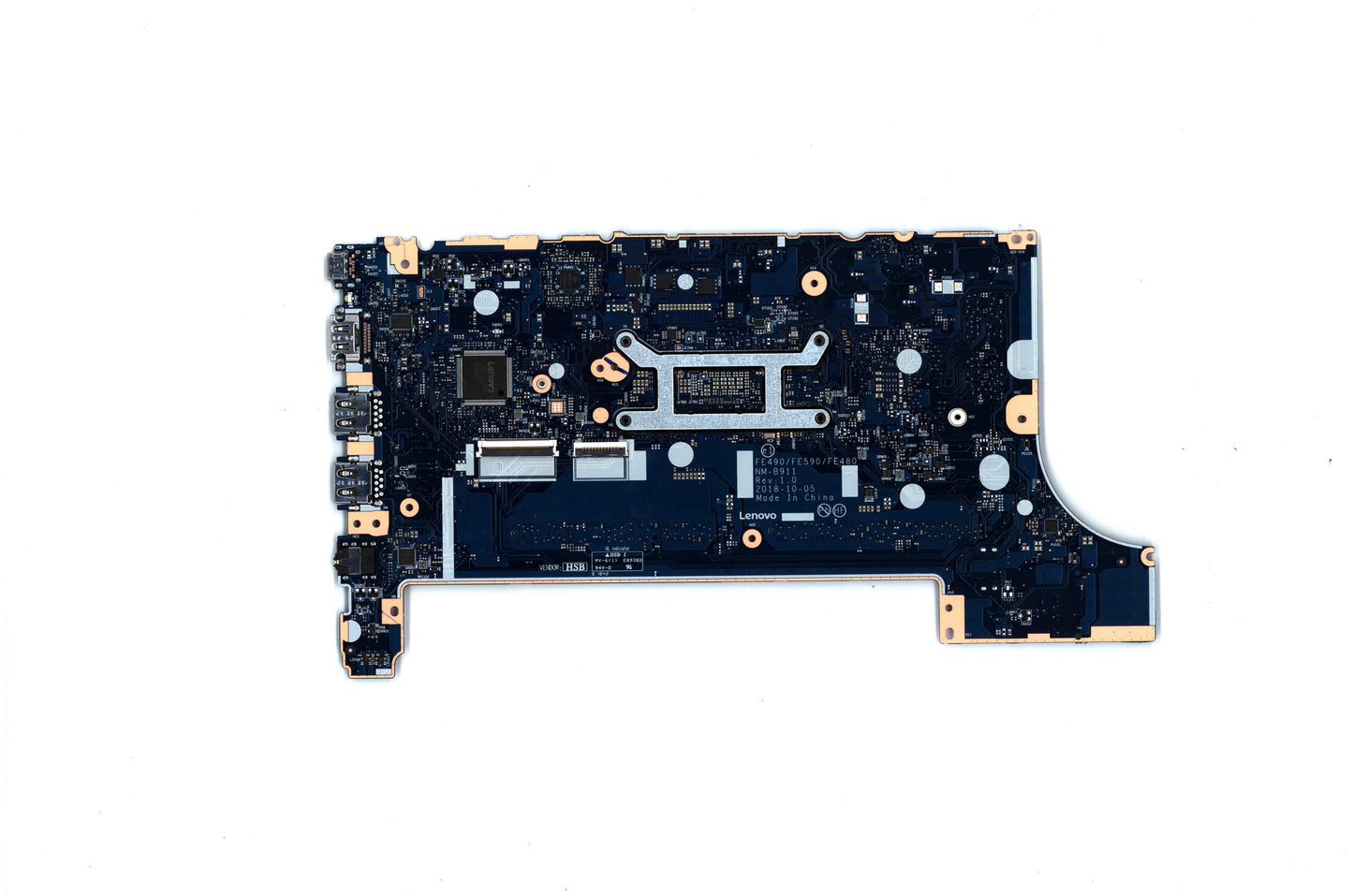 Lenovo Fe590 Mb I5-8265U P1-70V2G Win - 02DL814