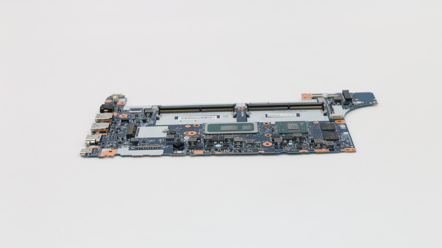 Lenovo Fe590 Mb I5-8265U P1-70V2G Win - 02DL814
