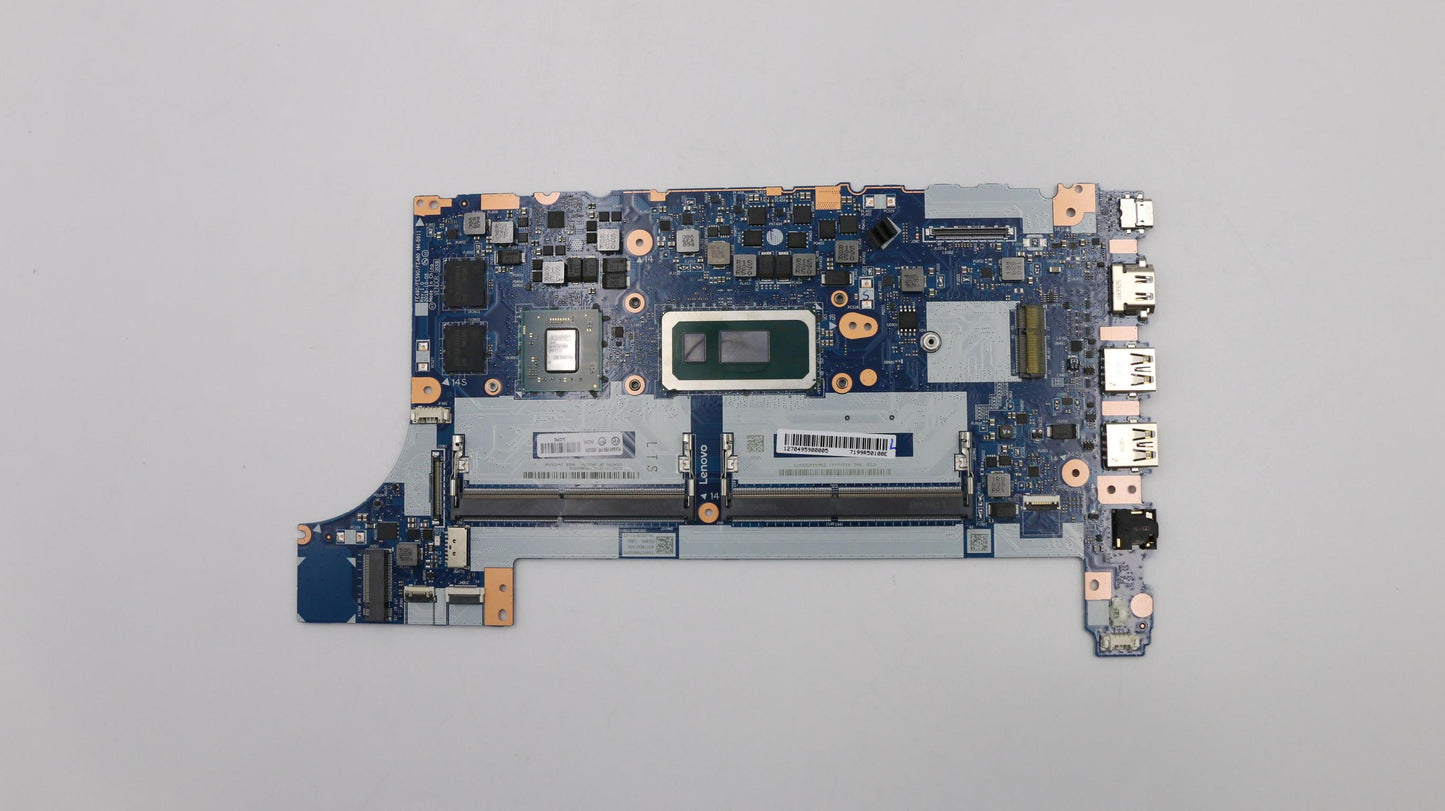 Lenovo Fe590 Mb I7-8565U P1-70V2G Nok - 02DL815