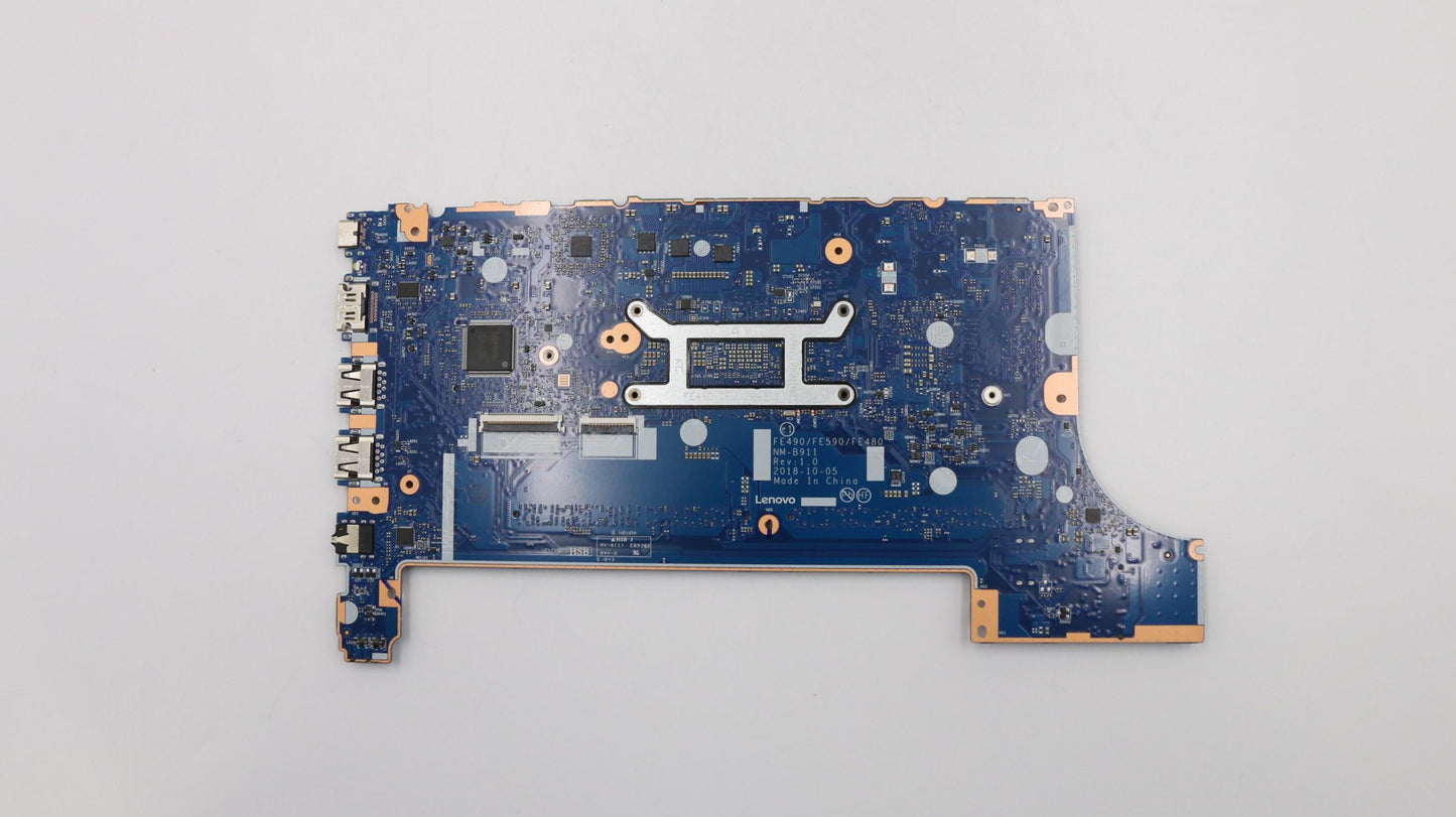 Lenovo Fe590 Mb I7-8565U P1-70V2G Nok - 02DL815