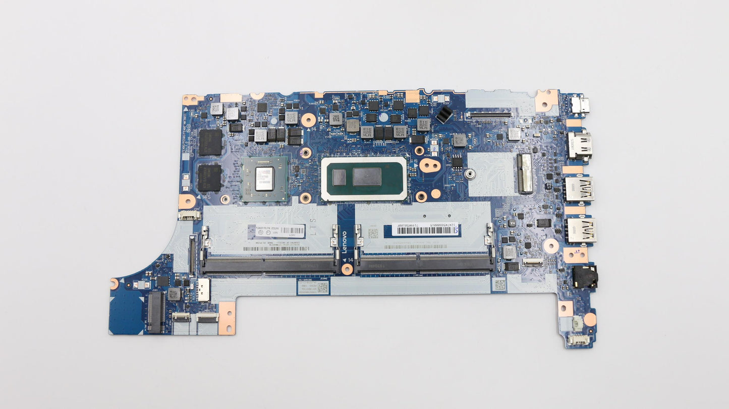 Lenovo Fe590 Mb I7-8565U P1-70V2G Win - 02DL816
