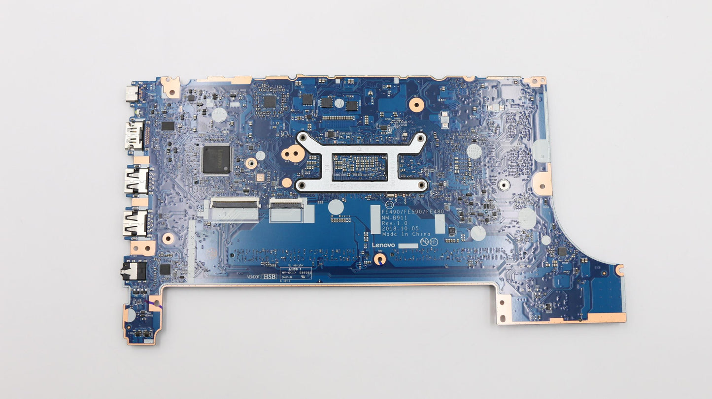 Lenovo Fe590 Mb I7-8565U P1-70V2G Win - 02DL816