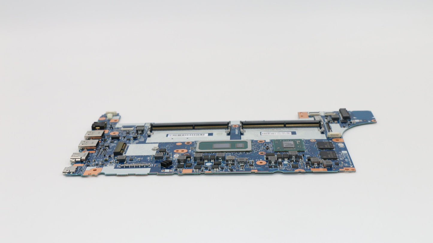 Lenovo Fe590 Mb I7-8565U P1-70V2G Win - 02DL816