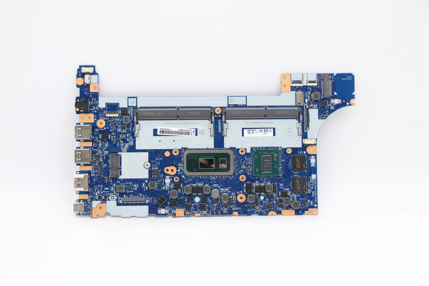 Lenovo Fr590 Mb I5-8265U P1-50V2G Win - 02DL818