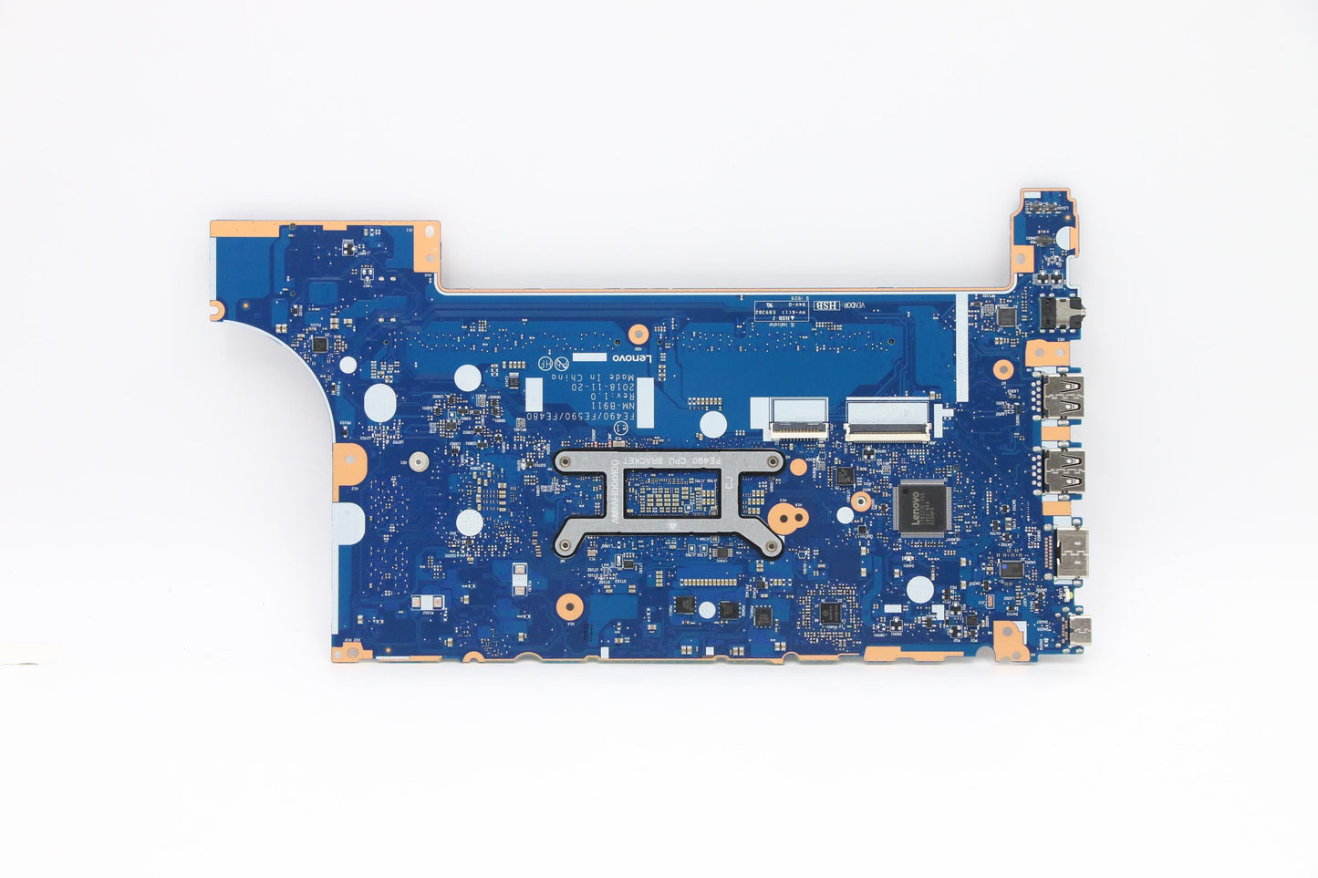 Lenovo Fr590 Mb I5-8265U P1-50V2G Win - 02DL818