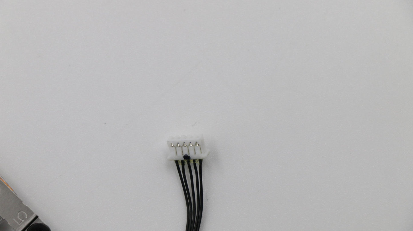 Lenovo Thermal Swg Thm Assy Delta - 02DL823
