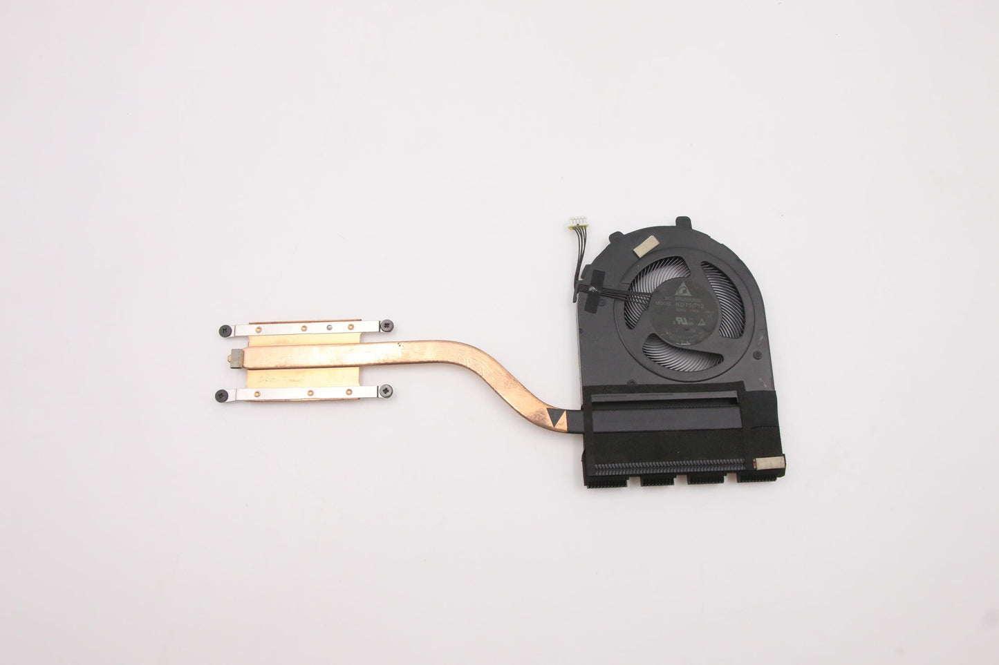 Lenovo Thermal Uma Thm Assy Delta - 02DL825