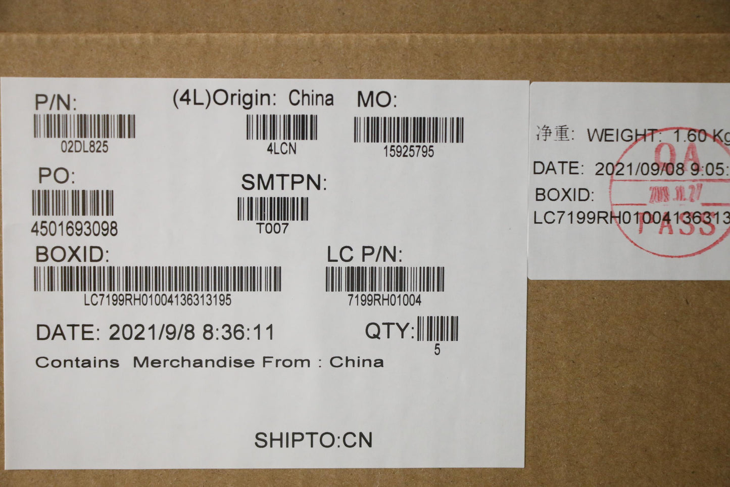 Lenovo Thermal Uma Thm Assy Delta - 02DL825