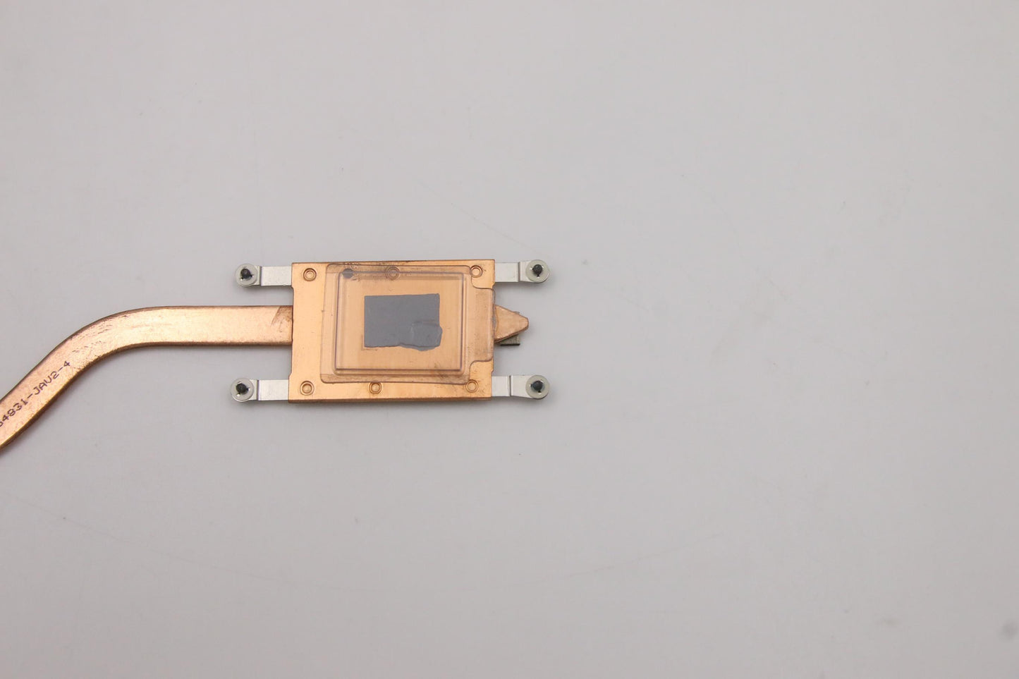 Lenovo Thermal Uma Thm Assy Delta - 02DL825