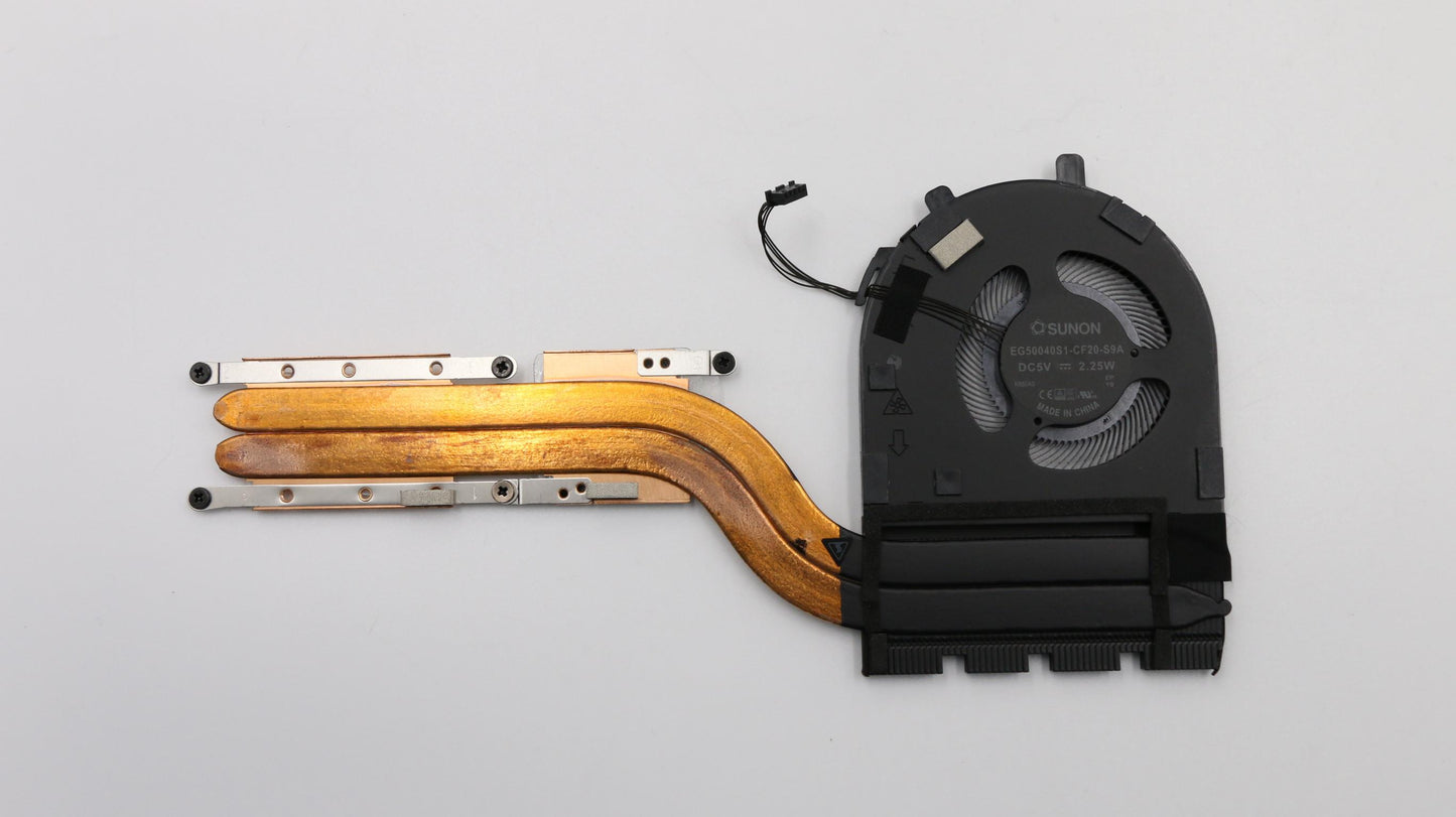Lenovo Swg Thm Assy Sunon - 02DL826