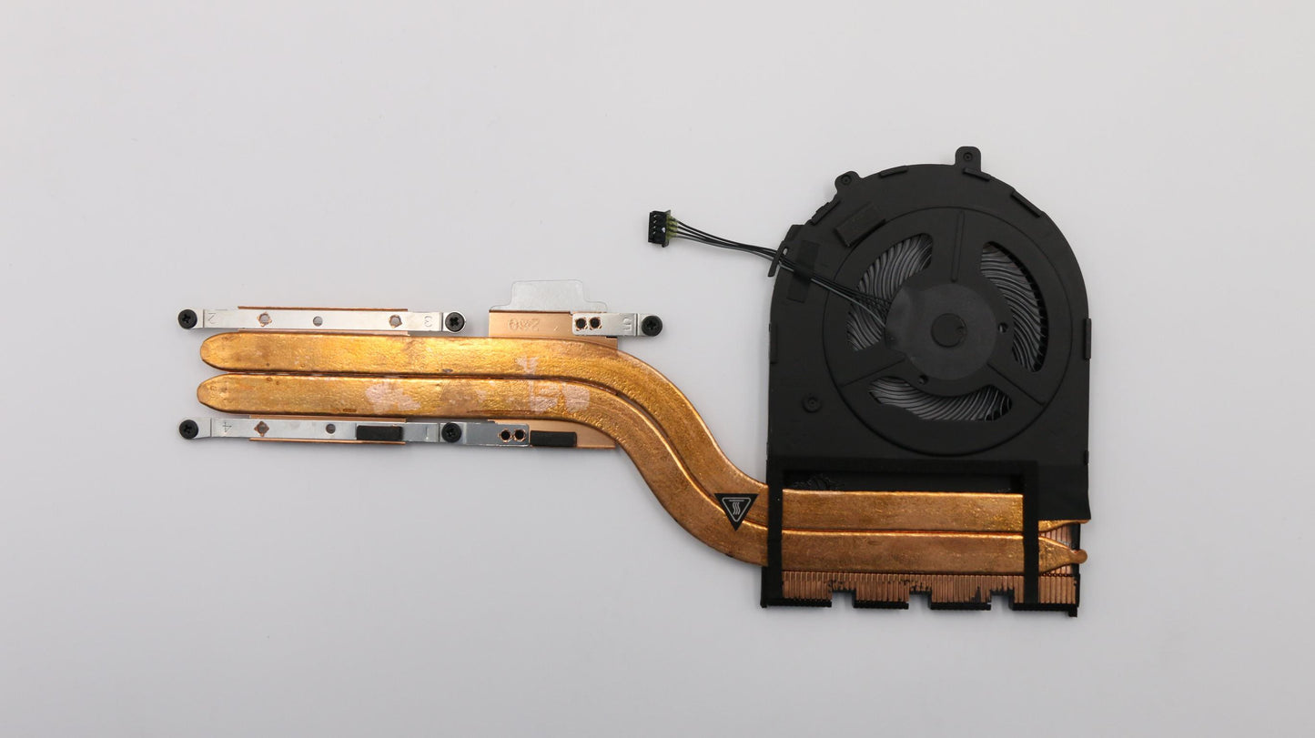 Lenovo Swg Thm Assy Toshiba - 02DL827