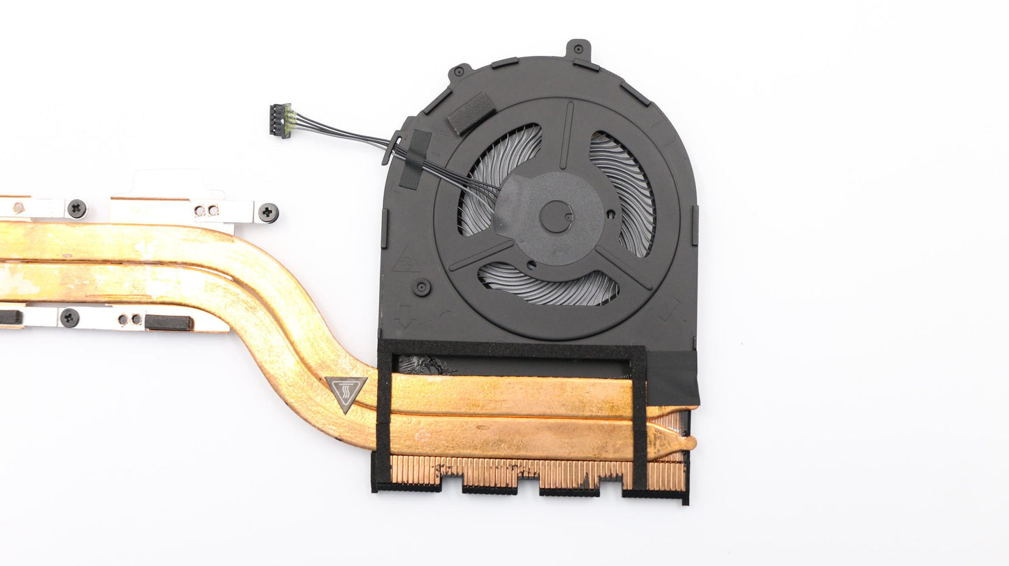 Lenovo Swg Thm Assy Toshiba - 02DL827