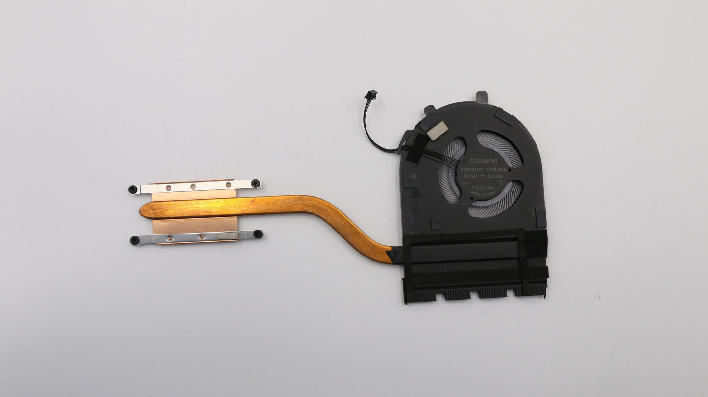 Lenovo Uma Thm Assy Sunon - 02DL828