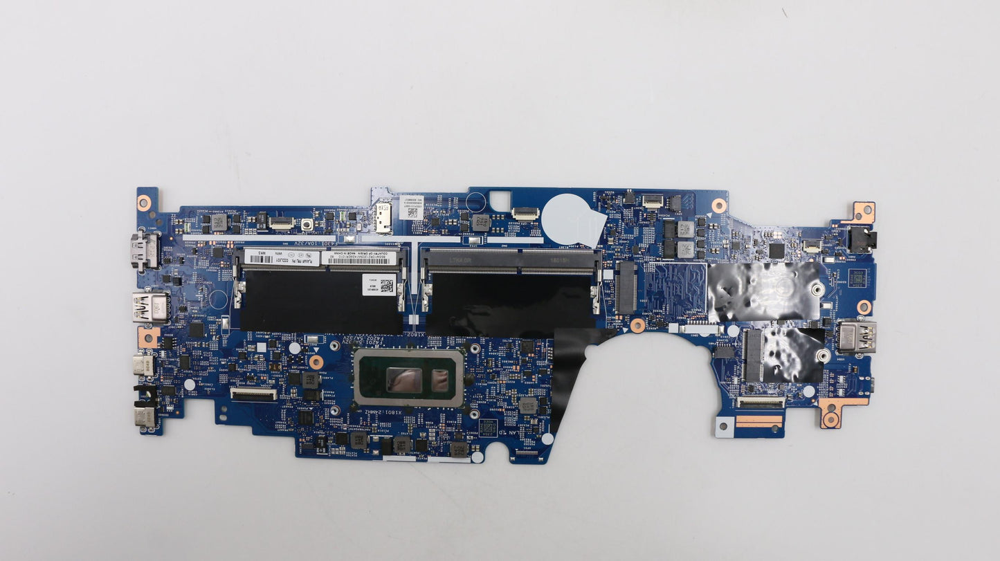 Lenovo Mb I5-8265U Nvp Y-Tpm Win Lkl- - 02DL831