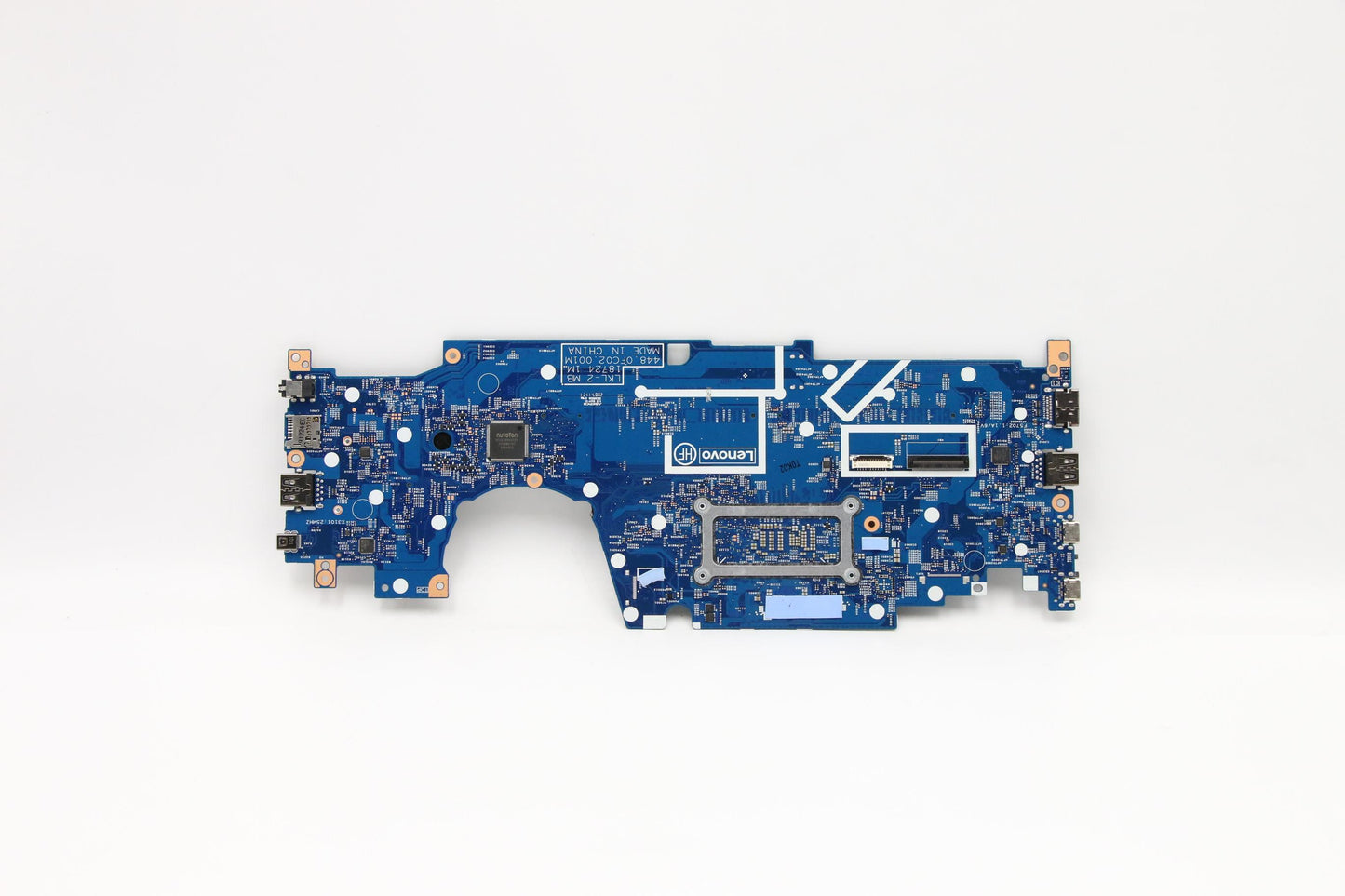 Lenovo Mb I5-8265U Nvp Y-Tpm Win Lkl- - 02DL831
