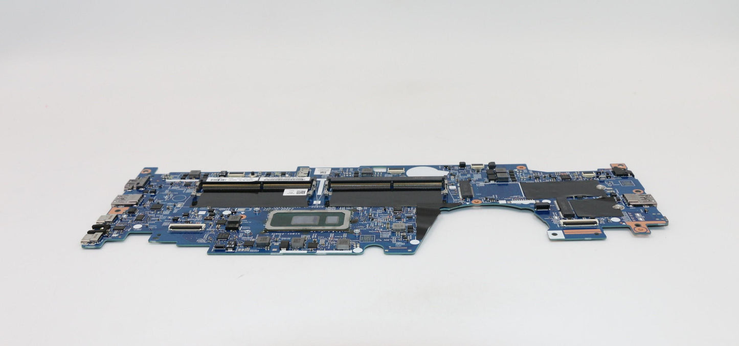 Lenovo Mb I5-8265U Nvp Y-Tpm Win Lkl- - 02DL831