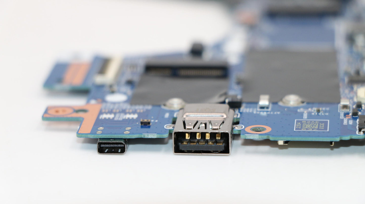 Lenovo Mb I5-8265U Nvp Y-Tpm Win Lkl- - 02DL831