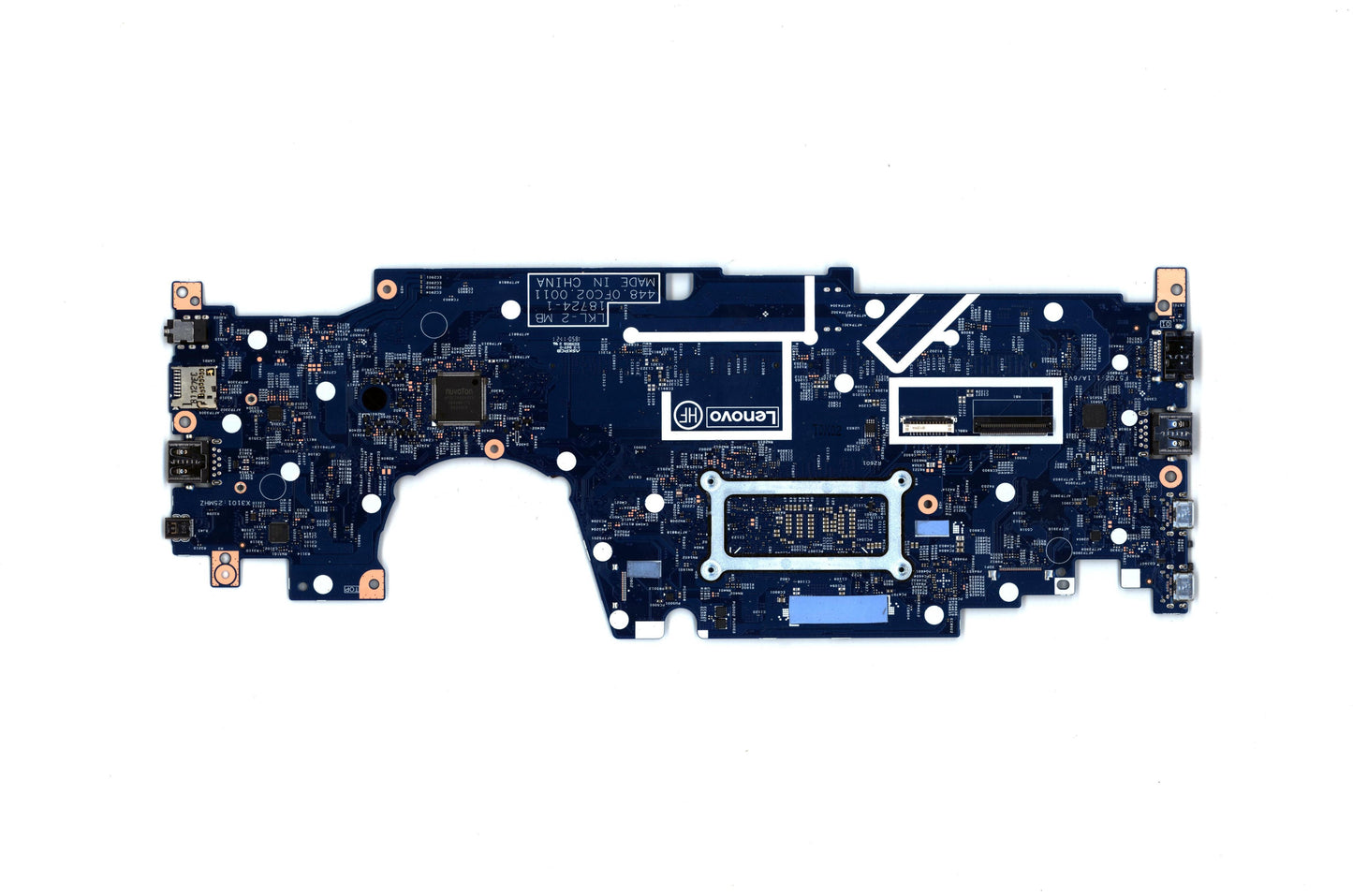 Lenovo Mb I7-8565U Nvp Y-Tpm Nok Lkl- - 02DL835