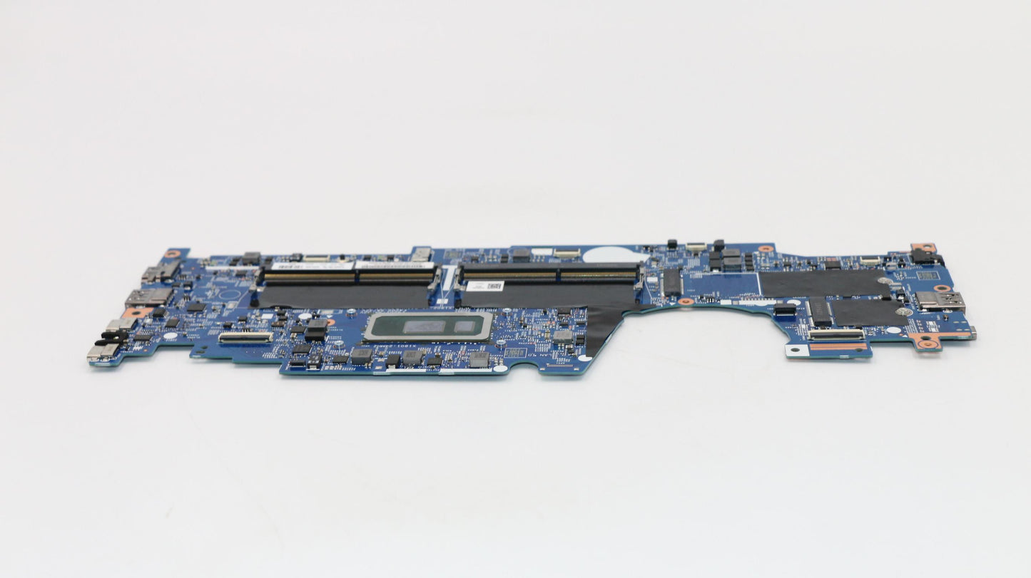 Lenovo Mb I7-8565U Nvp Y-Tpm Nok Lkl- - 02DL835