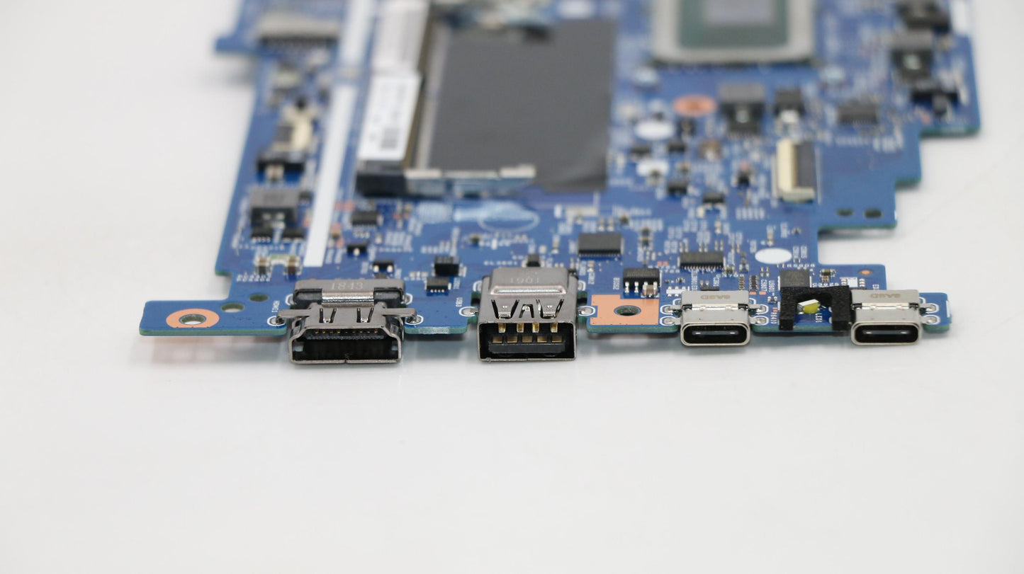 Lenovo Mb I7-8565U Nvp Y-Tpm Nok Lkl- - 02DL835
