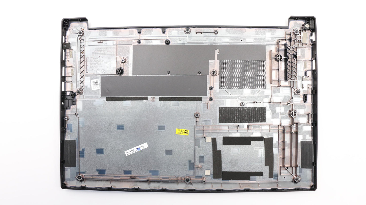 Lenovo Log Low Assy Black - 02DL837