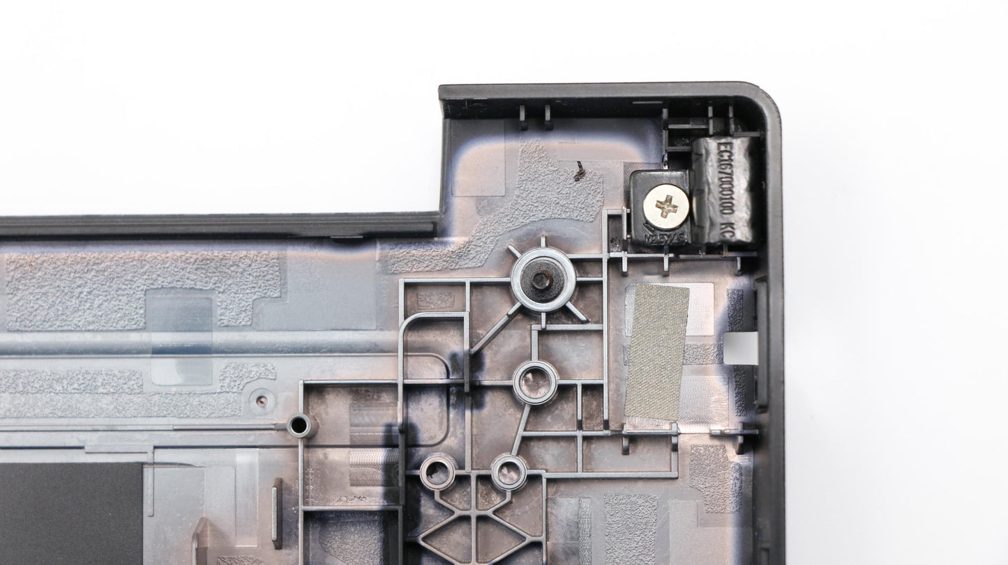 Lenovo Log Low Assy Black - 02DL837
