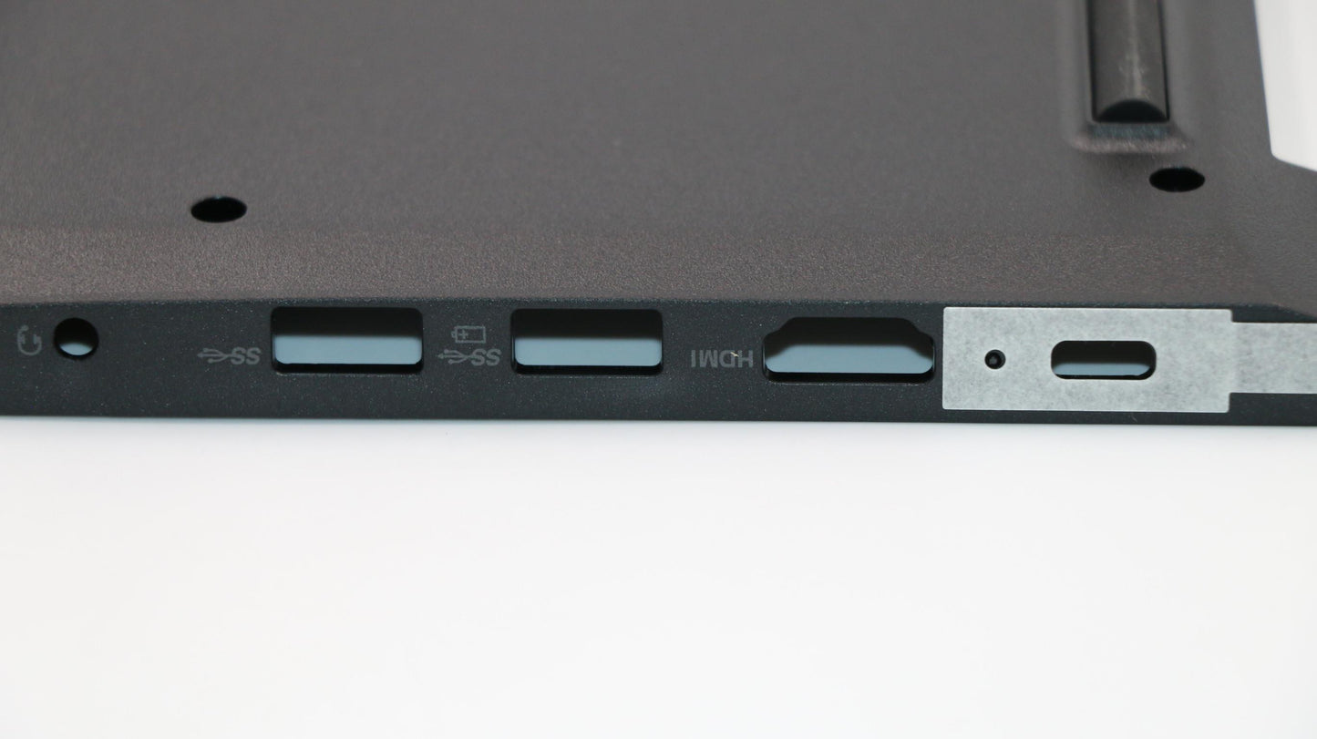 Lenovo Log Low Assy Texture Blk - 02DL840