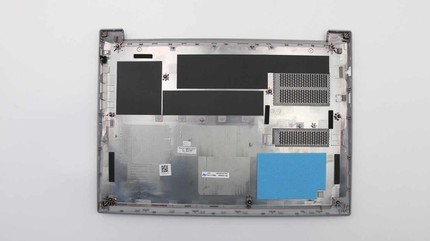 Lenovo Log Low Assy Paint Slv - 02DL841