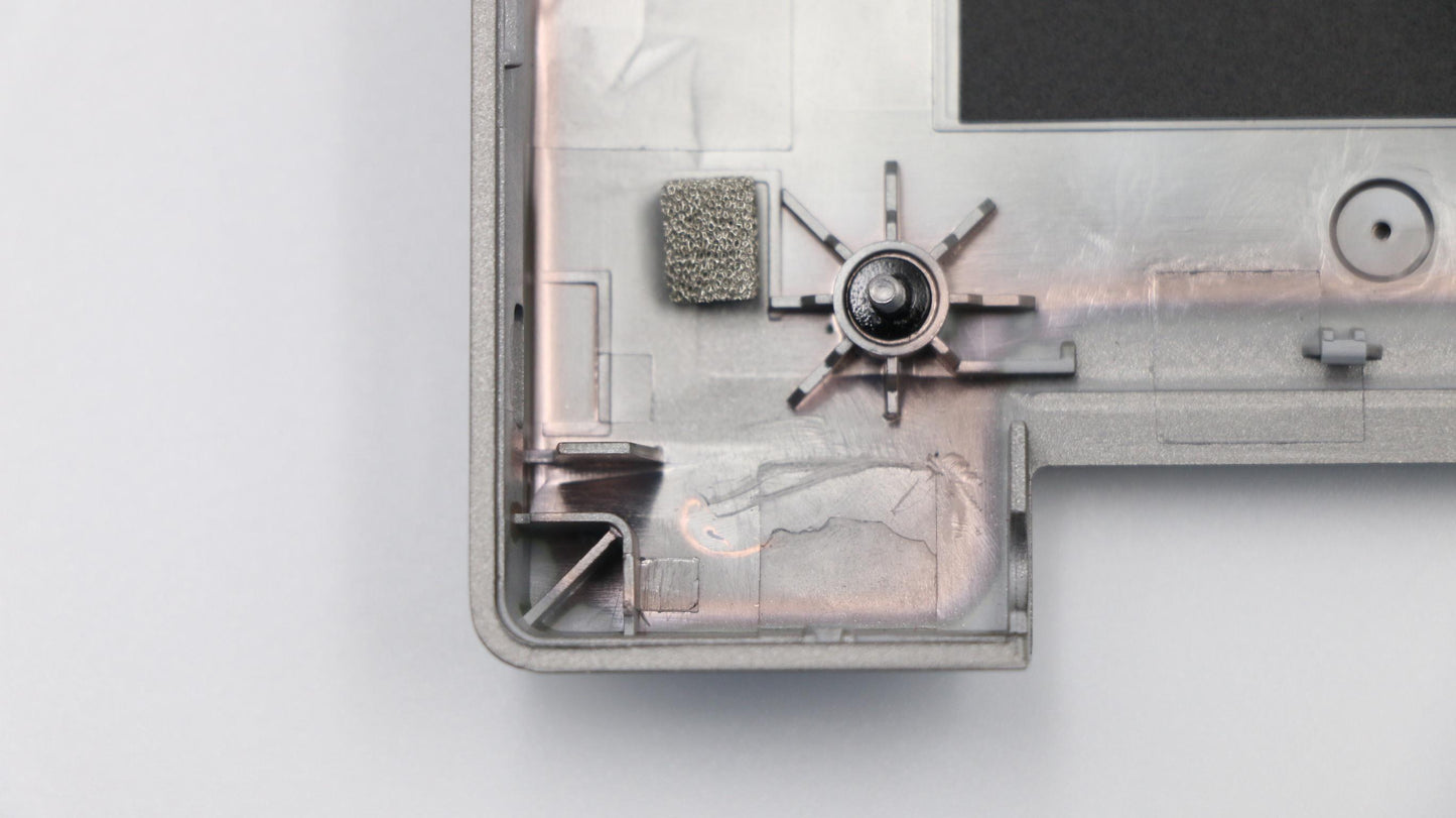 Lenovo Log Low Assy Paint Slv - 02DL841