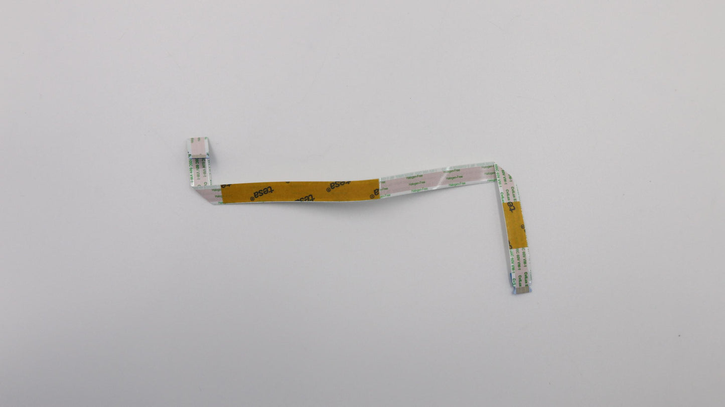 Lenovo Touchpad Cable Clickpad Ffc - 02DL843