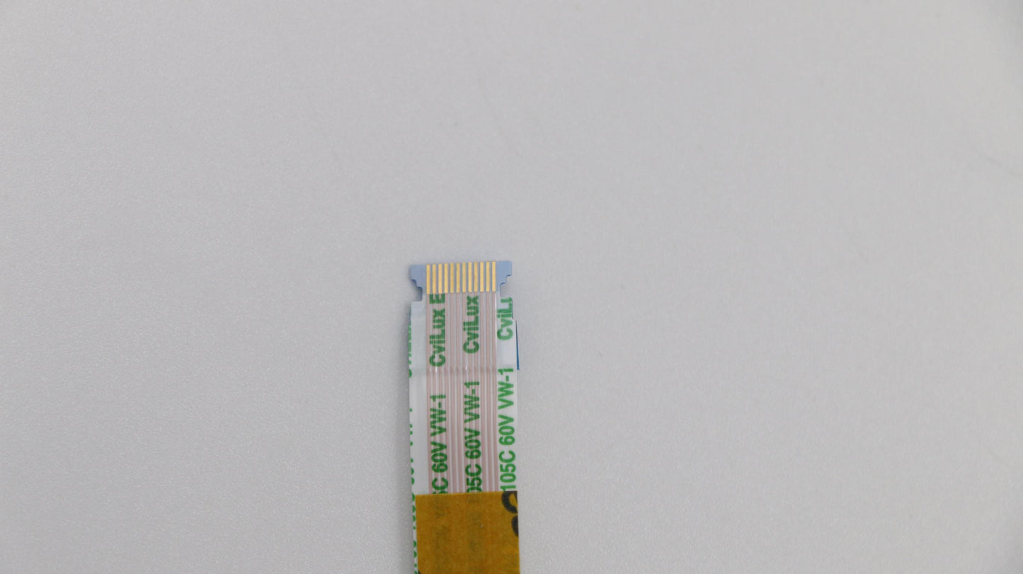 Lenovo Touchpad Cable Clickpad Ffc - 02DL843