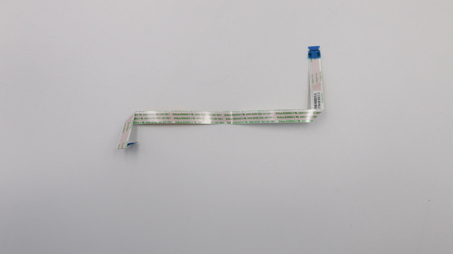 Lenovo Touchpad Cable Clickpad Ffc - 02DL843