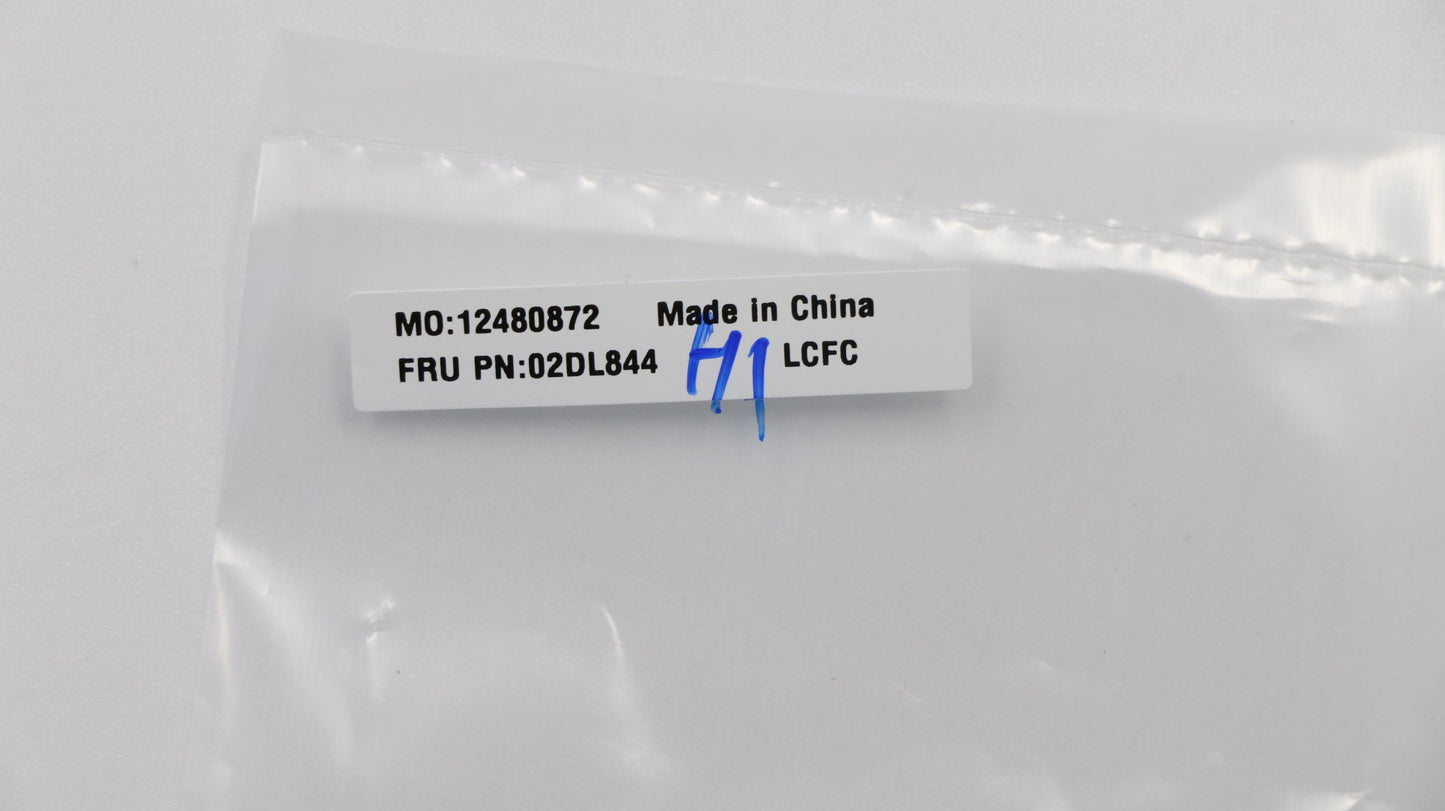 Lenovo Fpr Cable Fpr Ffc - 02DL844