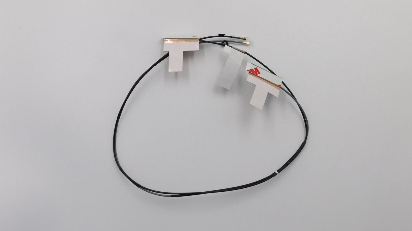 Lenovo Wlan Antenna Asm,Mainaux - 02DL849