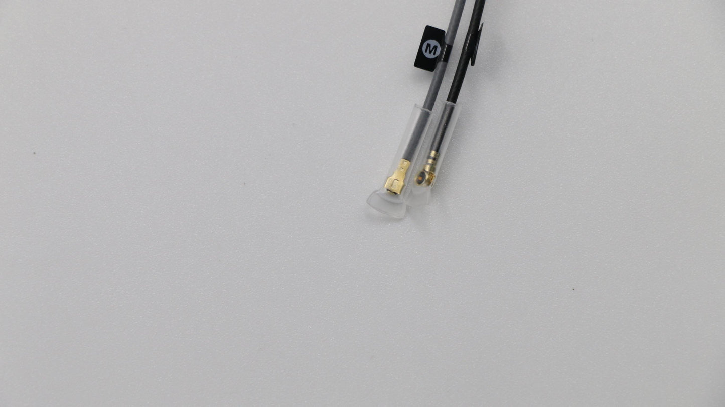 Lenovo Wlan Antenna Asm,Mainaux - 02DL849