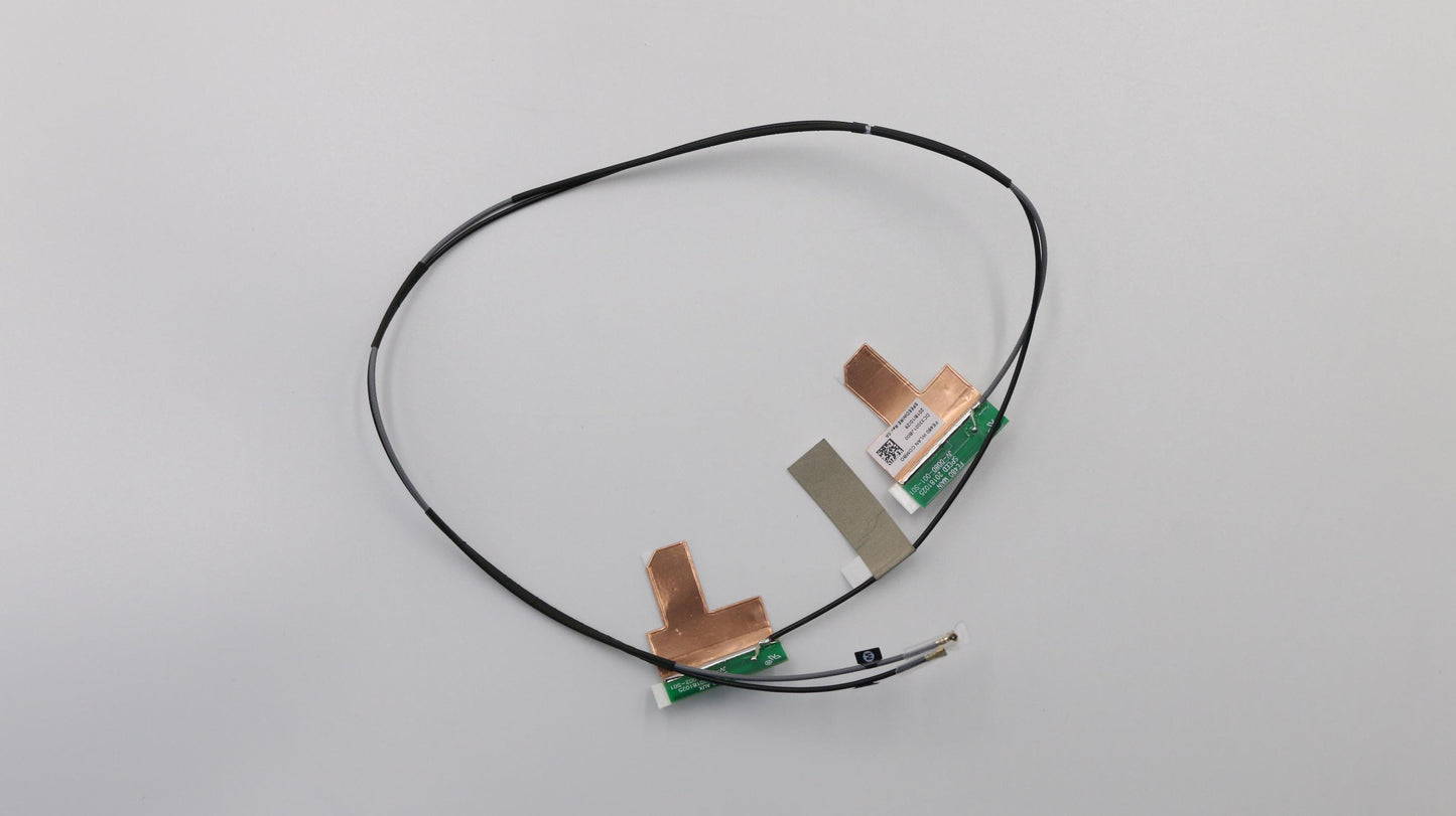Lenovo Wlan Antenna Asm,Mainaux - 02DL849