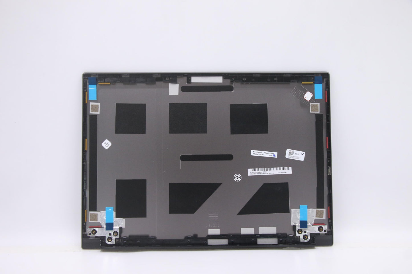 Lenovo A Cover Sub Assy Sl - 02DL851