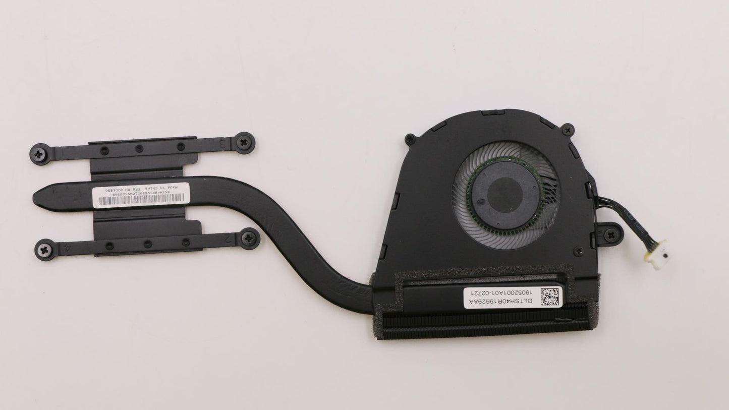 Lenovo Assembly Uma Thm_Delta+Delta L - 02DL856