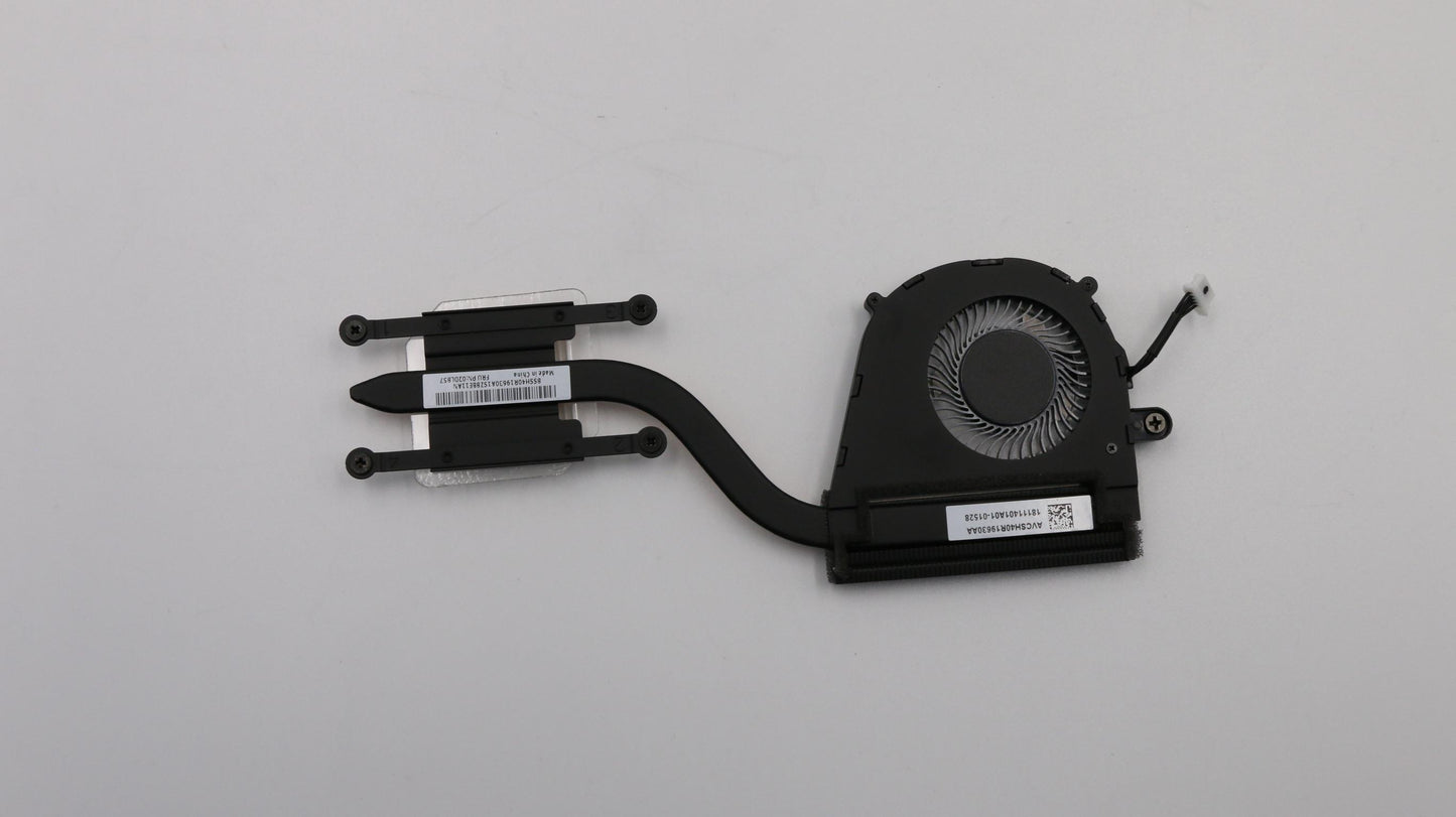 Lenovo Assembly Uma Thm_Avc+Avc Lkl-2 - 02DL857
