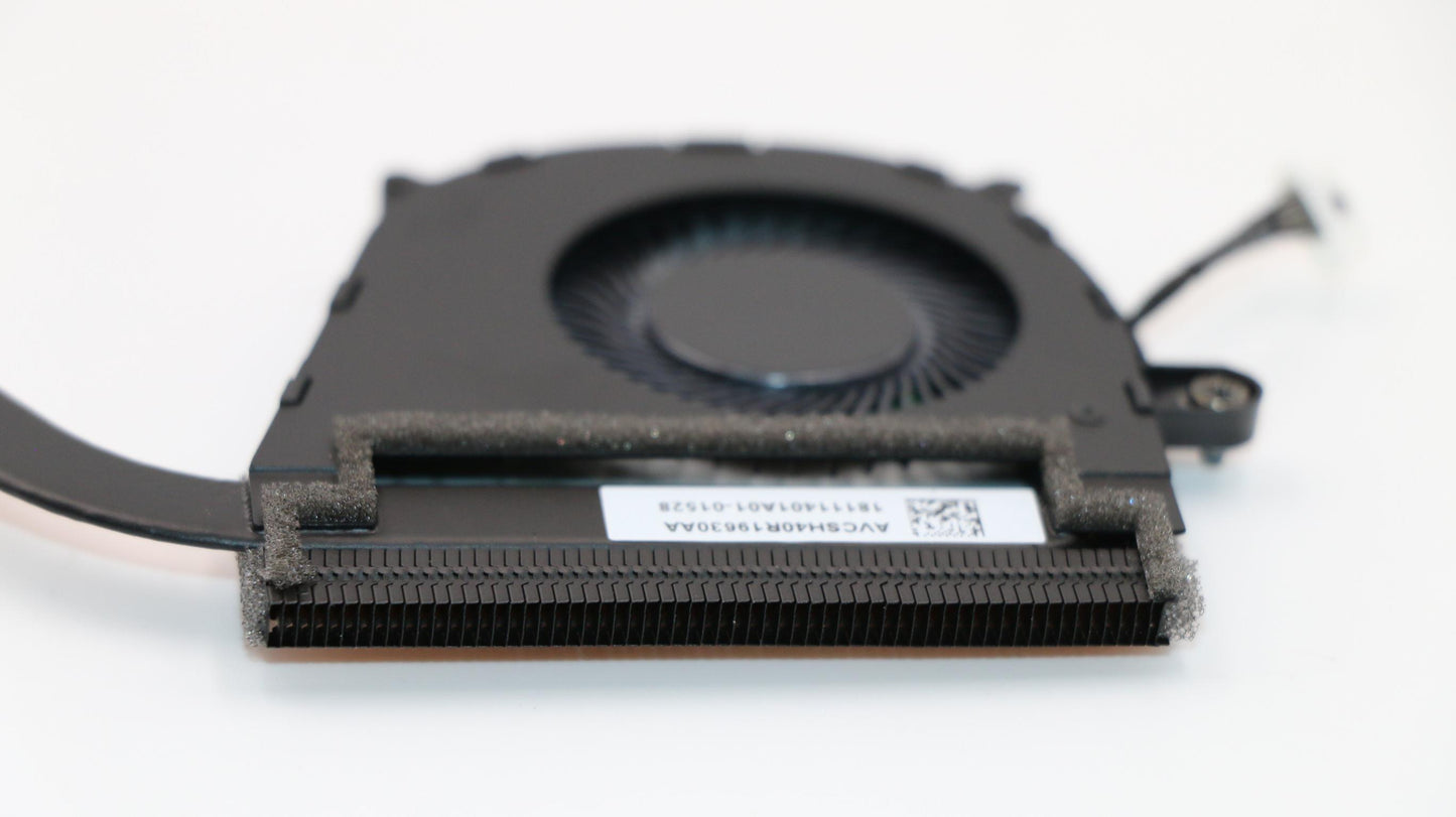 Lenovo Assembly Uma Thm_Avc+Avc Lkl-2 - 02DL857