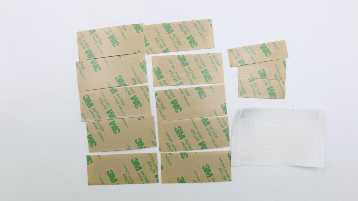 Lenovo Finn Amd Label Fru Kit Lipc - 02DL858