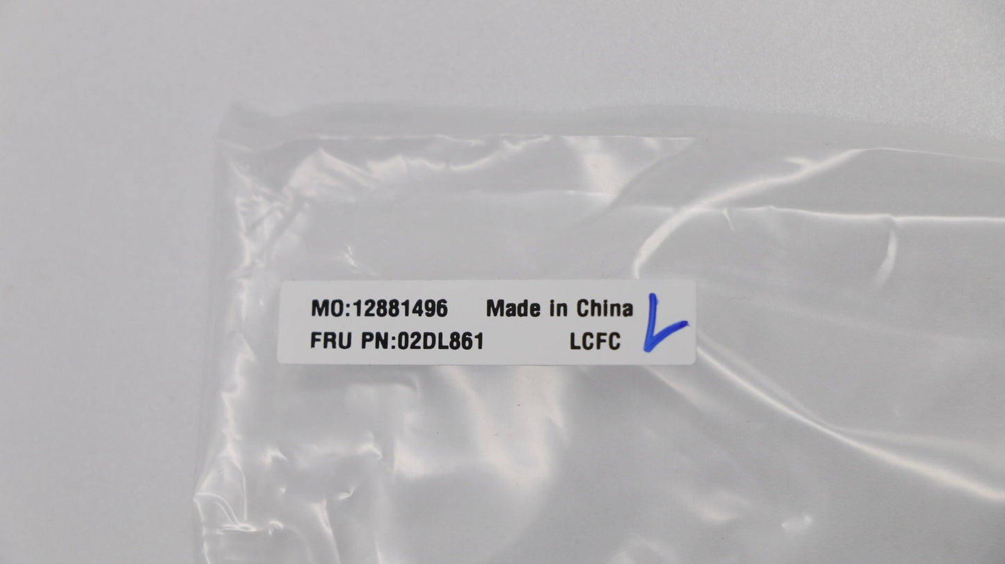 Lenovo Thermal Uma Thm Assy Avc - 02DL861