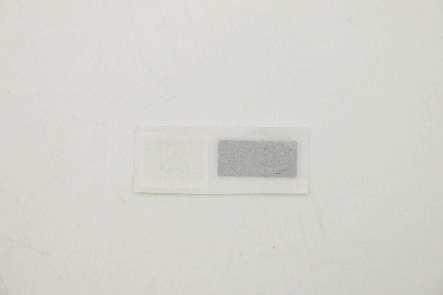 Lenovo Fr590 Label_Model_Name_Mylar - 02DL863