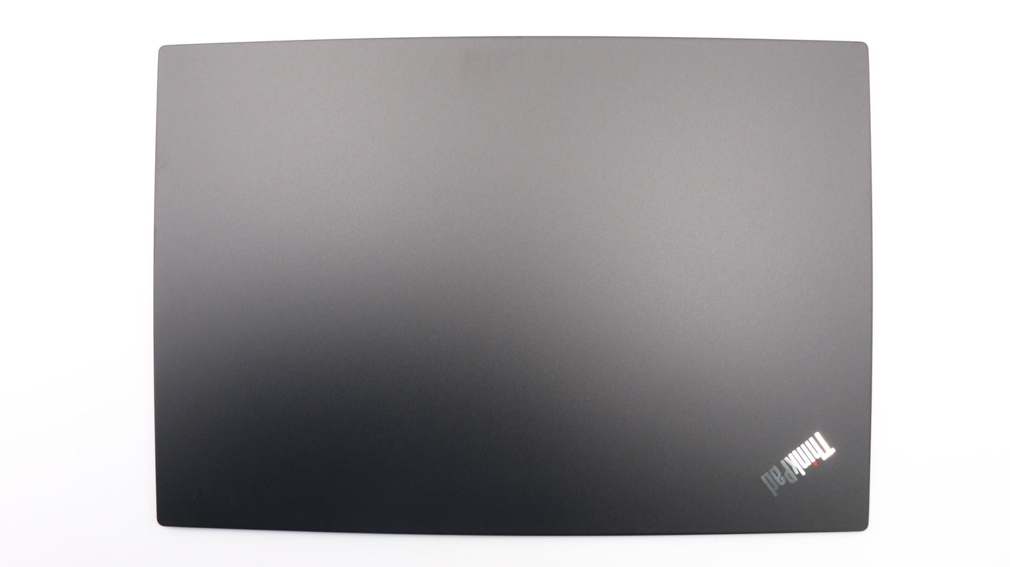 Lenovo Lcd Cover Assy Black - 02DL866