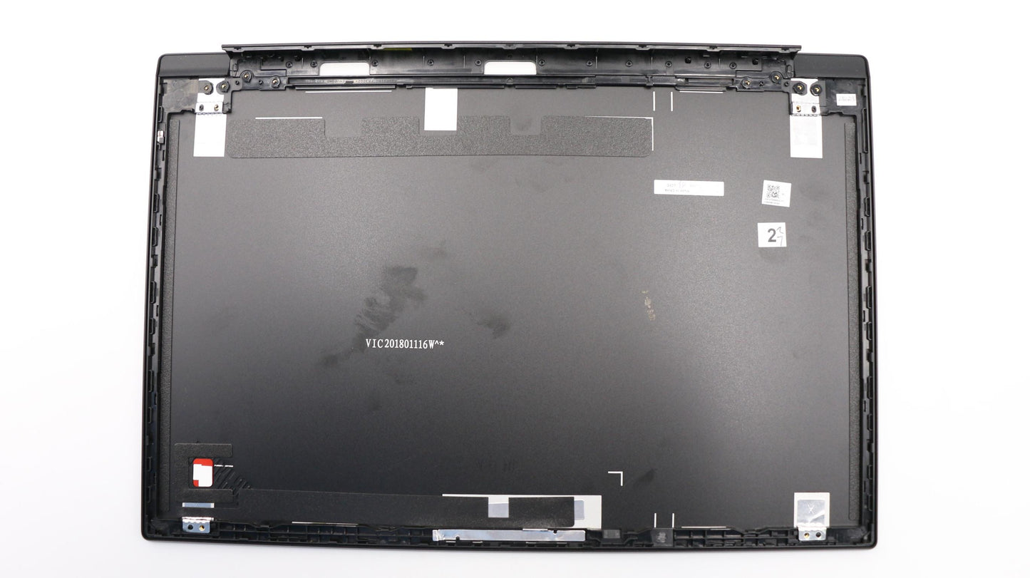Lenovo Lcd Cover Assy Black - 02DL866