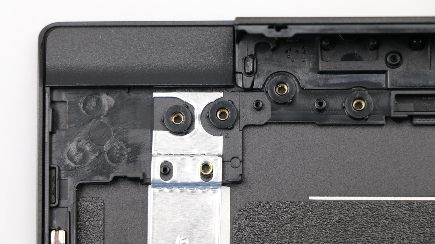 Lenovo Lcd Cover Assy Black - 02DL866