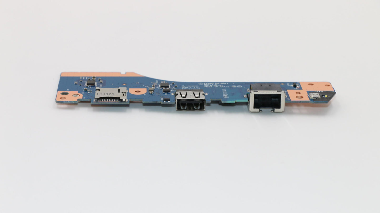 Lenovo Io/B Borad - 02DL870