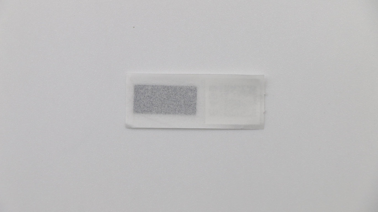 Lenovo Label _Model_Name_Mylar - 02DL871