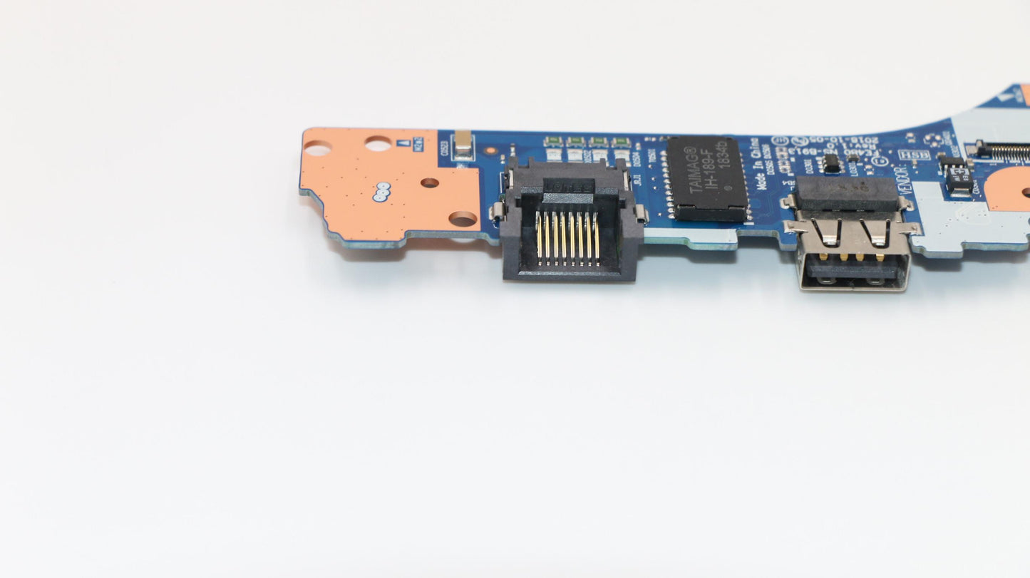 Lenovo I/O Borad - 02DL873