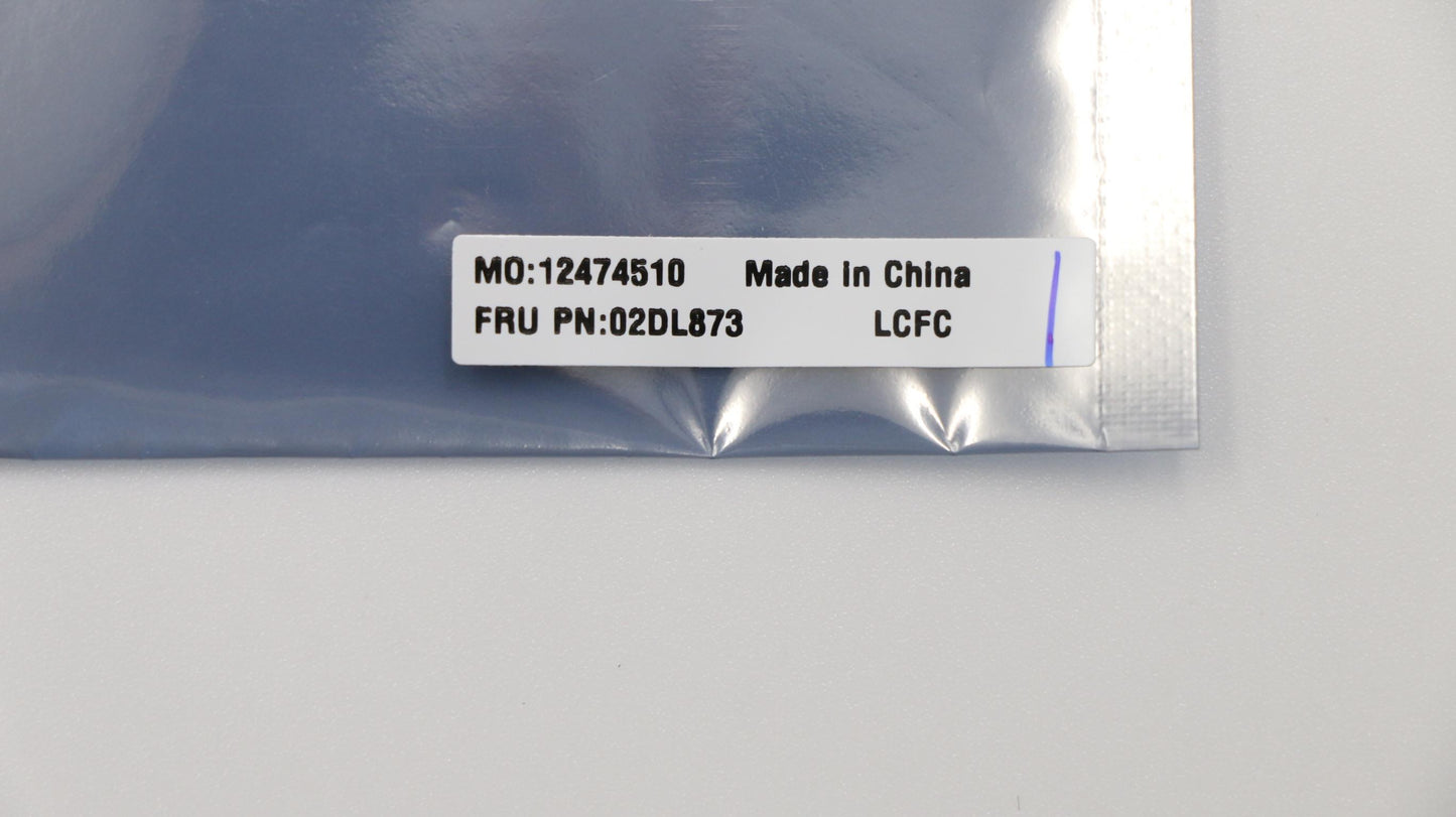 Lenovo I/O Borad - 02DL873